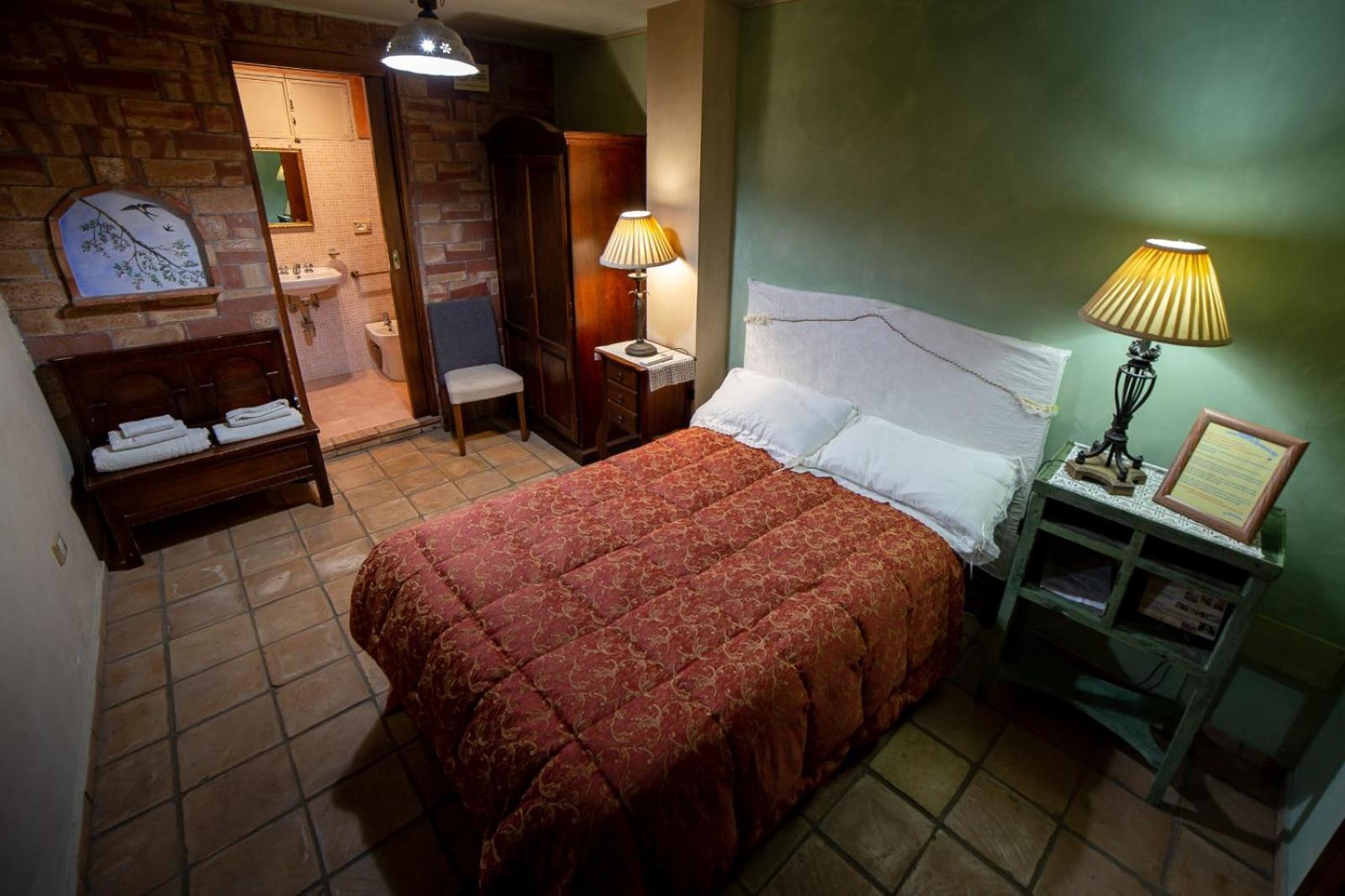 קסטרווילארי Agriturismo Masseria Fonte Di Maroglio מראה חיצוני תמונה
