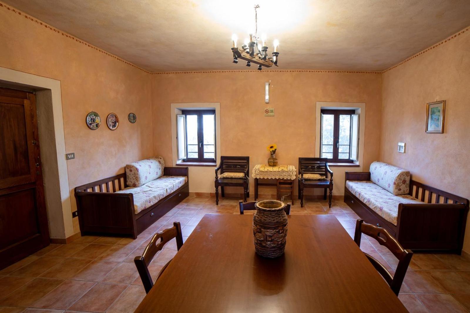 קסטרווילארי Agriturismo Masseria Fonte Di Maroglio מראה חיצוני תמונה