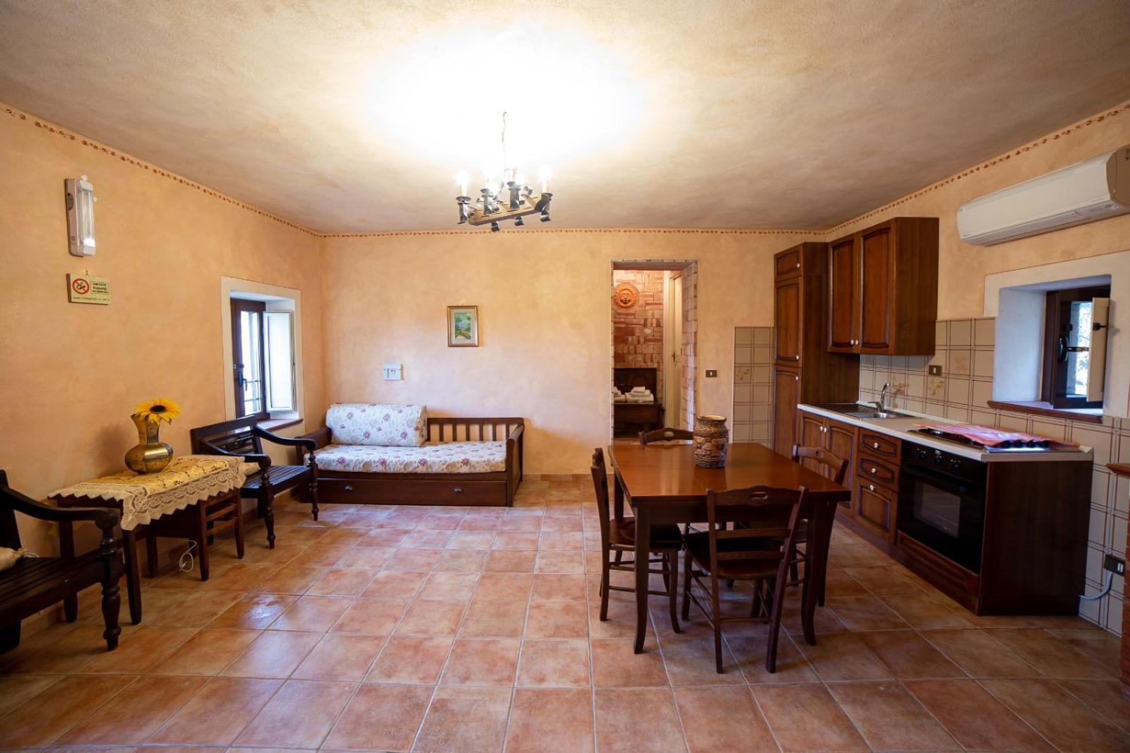 קסטרווילארי Agriturismo Masseria Fonte Di Maroglio מראה חיצוני תמונה