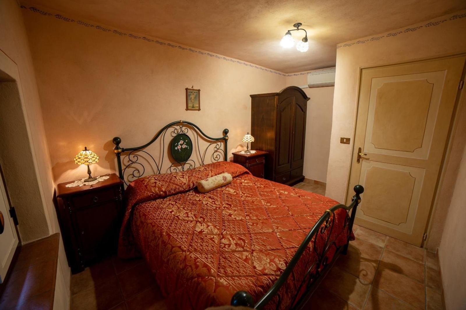 קסטרווילארי Agriturismo Masseria Fonte Di Maroglio מראה חיצוני תמונה