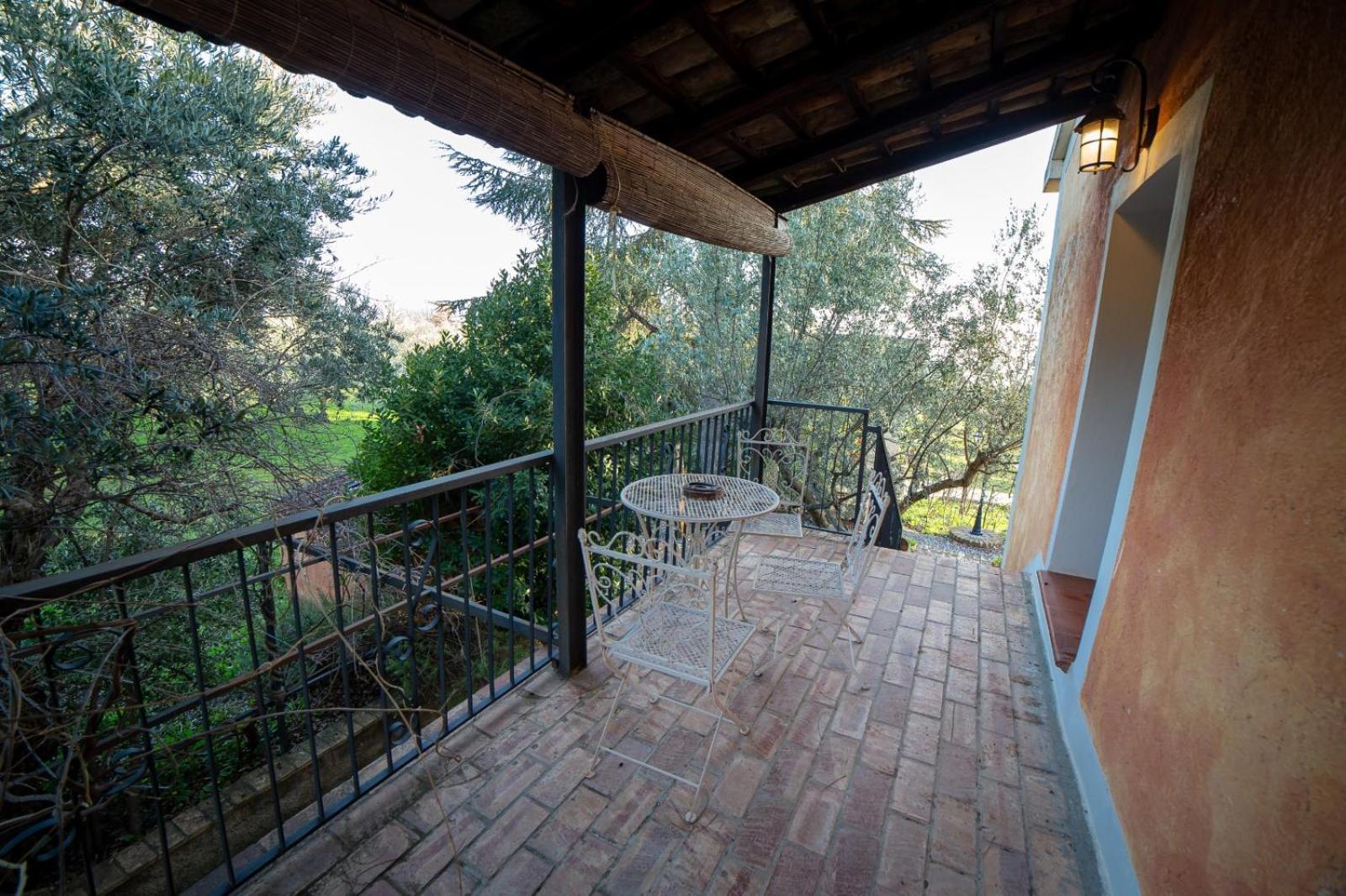 קסטרווילארי Agriturismo Masseria Fonte Di Maroglio מראה חיצוני תמונה