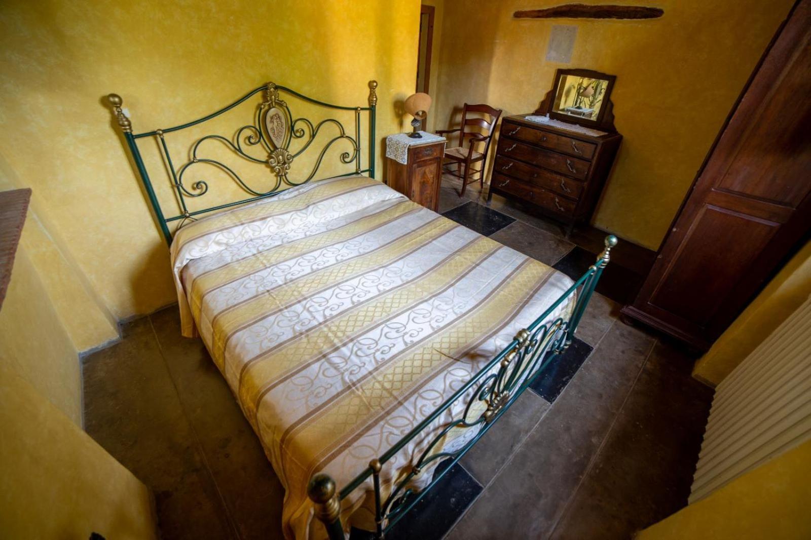 קסטרווילארי Agriturismo Masseria Fonte Di Maroglio מראה חיצוני תמונה