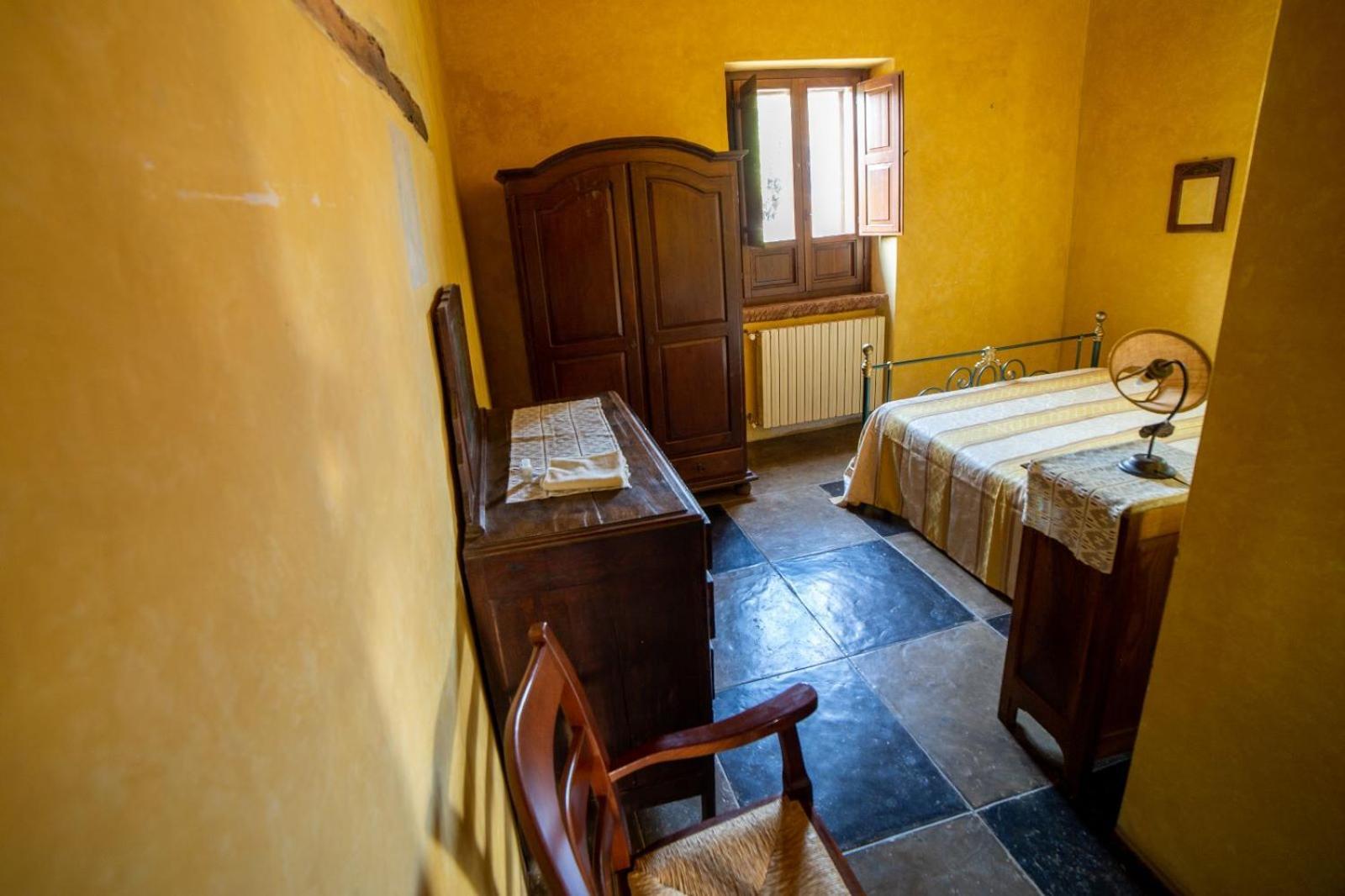 קסטרווילארי Agriturismo Masseria Fonte Di Maroglio מראה חיצוני תמונה