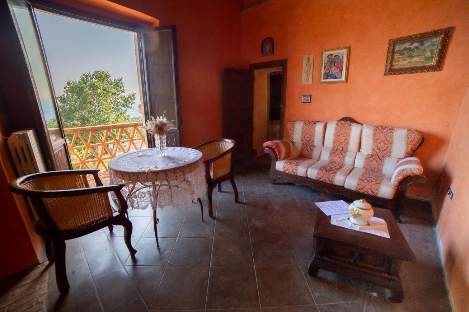 קסטרווילארי Agriturismo Masseria Fonte Di Maroglio מראה חיצוני תמונה